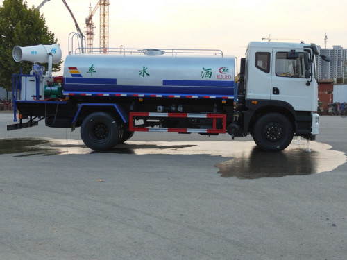 東風灑水噴霧車 東風灑水噴霧車