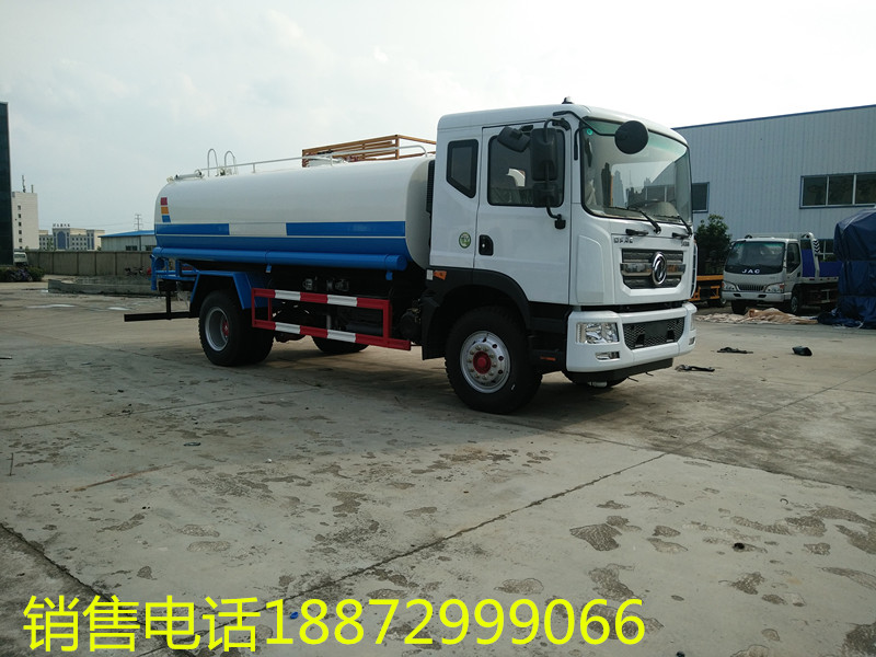 遼寧灑水車廠家價格 遼寧灑水車廠家價格