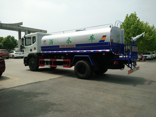 遼陽灑水車廠家報價 遼陽灑水車廠家報價
