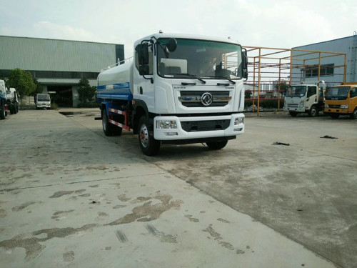 揚州灑水車廠家 揚州灑水車廠家