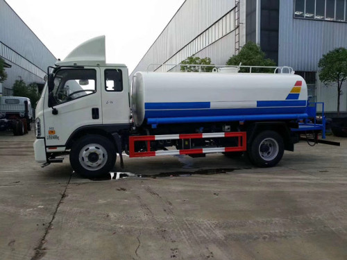 紹興灑水車價(jià)格 紹興灑水車價(jià)格