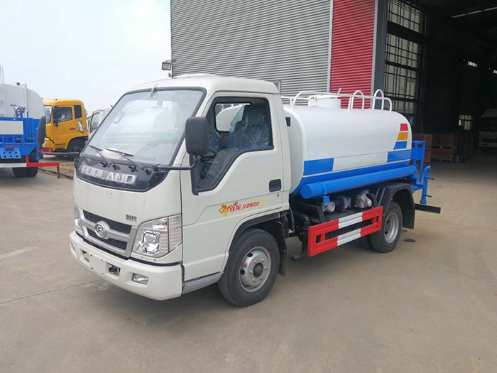 鷹潭灑水車價格 鷹潭灑水車價格