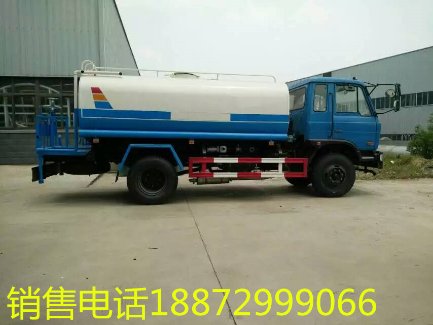 -東風灑水車廠家銷售 -東風灑水車廠家銷售