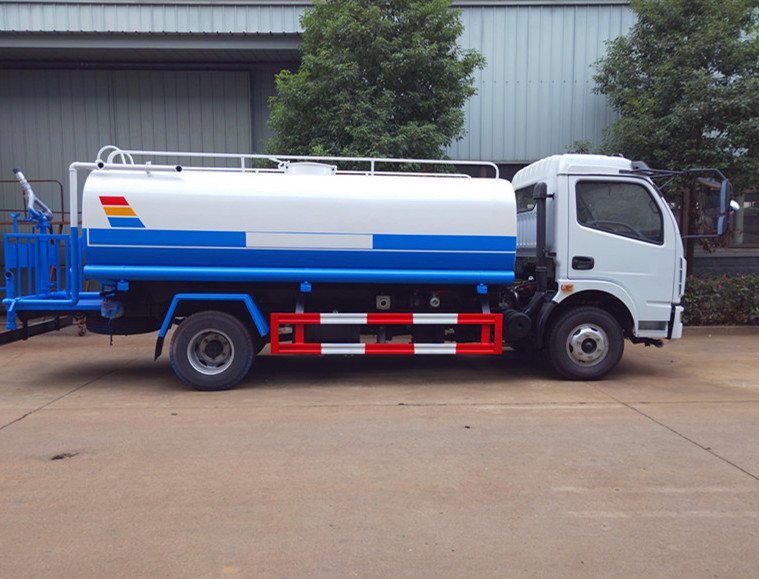 西安灑水車銷售 西安灑水車銷售