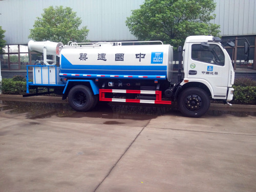 東風(fēng)灑水車價格 東風(fēng)灑水車價格