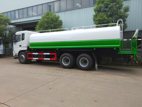 東風(fēng)20噸灑水車圖片 東風(fēng)20噸灑水車圖片