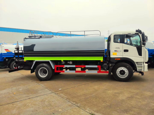 程力灑水車價格 程力灑水車價格