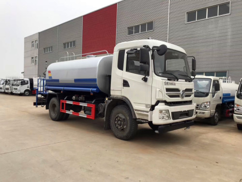 灑水車的發(fā)貨時間一般需要多長時間 灑水車的發(fā)貨時間一般需要多長時間