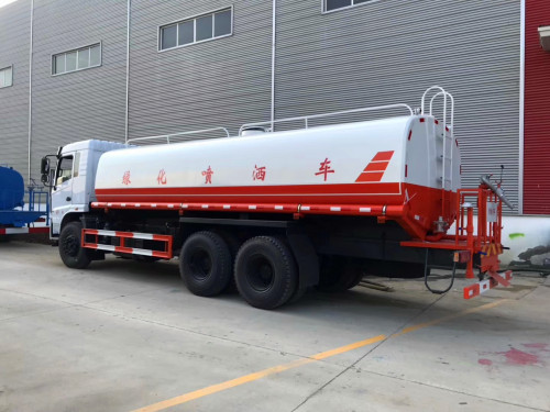東風灑水車報價 東風灑水車報價