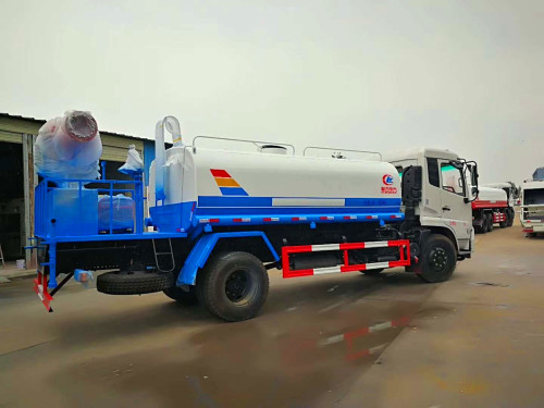 買灑水車為什么要選擇正規(guī)的灑水車生產(chǎn)廠家 買灑水車為什么要選擇正規(guī)的灑水車生產(chǎn)廠家