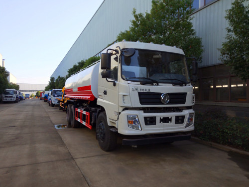 東風園林綠化消防多用途灑水車 大型灑水車報價 東風園林綠化消防多用途灑水車 大型灑水車報價