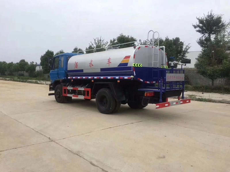 東風(fēng)145灑水車(chē)12噸圖片展示 東風(fēng)145灑水車(chē)12噸圖片展示