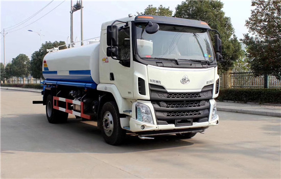 東風(fēng)柳汽灑水車(chē)︱12方灑水車(chē)-12噸灑水車(chē)-湖北程力灑水車(chē)生產(chǎn)廠(chǎng)家 東風(fēng)柳汽灑水車(chē)︱12方灑水車(chē)-12噸灑水車(chē)-湖北程力灑水車(chē)生產(chǎn)廠(chǎng)家