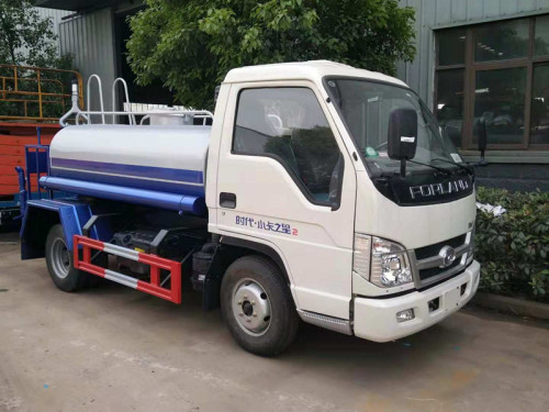 福田灑水車︱2噸灑水車-2方灑水車廠家直銷-湖北程力 福田灑水車︱2噸灑水車-2方灑水車廠家直銷-湖北程力