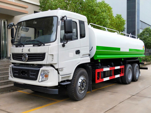 東風特商后雙橋灑水車 210馬力大噸位灑水車-湖北程力 東風特商后雙橋灑水車 210馬力大噸位灑水車-湖北程力