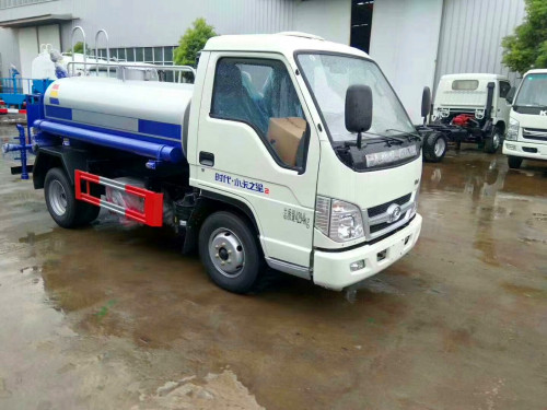 福田時代2噸灑水車-2方灑水車產品生產價格報價-湖北程力集團 福田時代2噸灑水車-2方灑水車產品生產價格報價-湖北程力集團