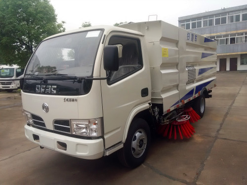 怎樣拆卸清掃車凸輪軸-程力清掃車售后服務中心 怎樣拆卸清掃車凸輪軸-程力清掃車售后服務中心