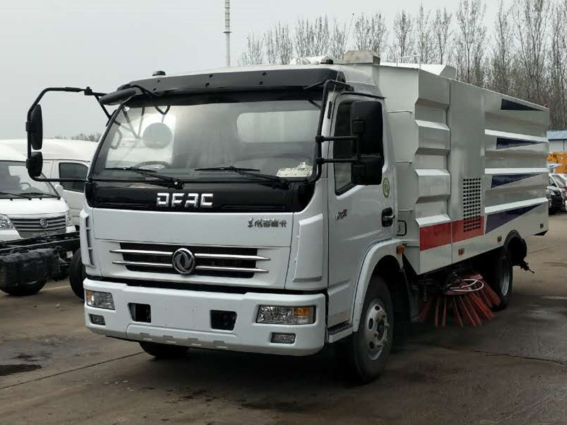 湖北程力清掃車生產(chǎn)廠家 湖北程力清掃車生產(chǎn)廠家