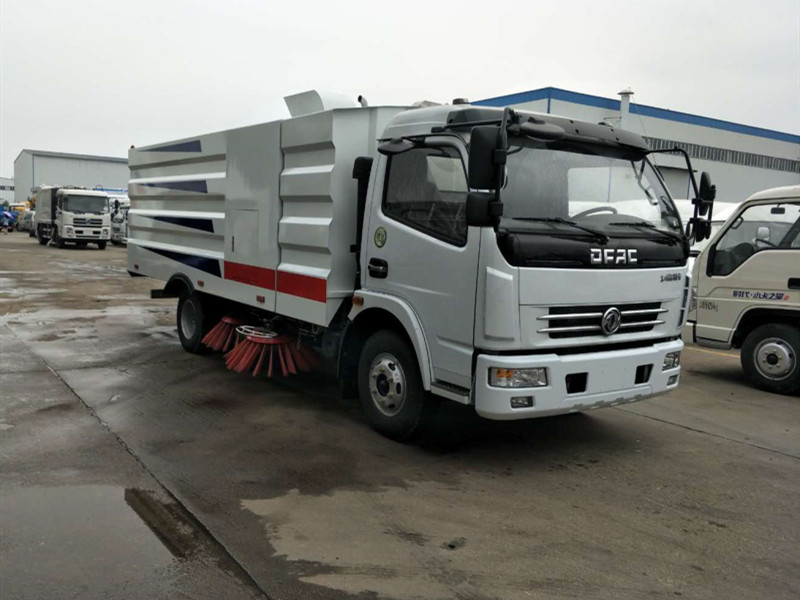 湖北程力清掃車生產(chǎn)廠家 湖北程力清掃車生產(chǎn)廠家