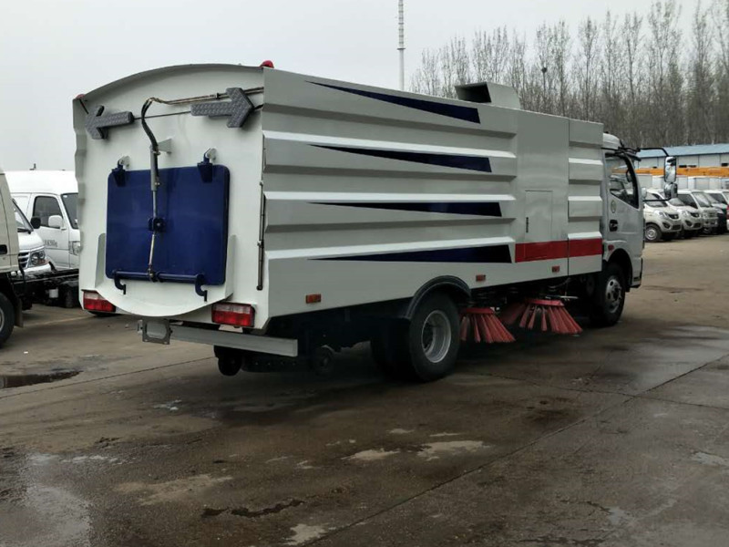 湖北程力清掃車生產(chǎn)廠家 湖北程力清掃車生產(chǎn)廠家