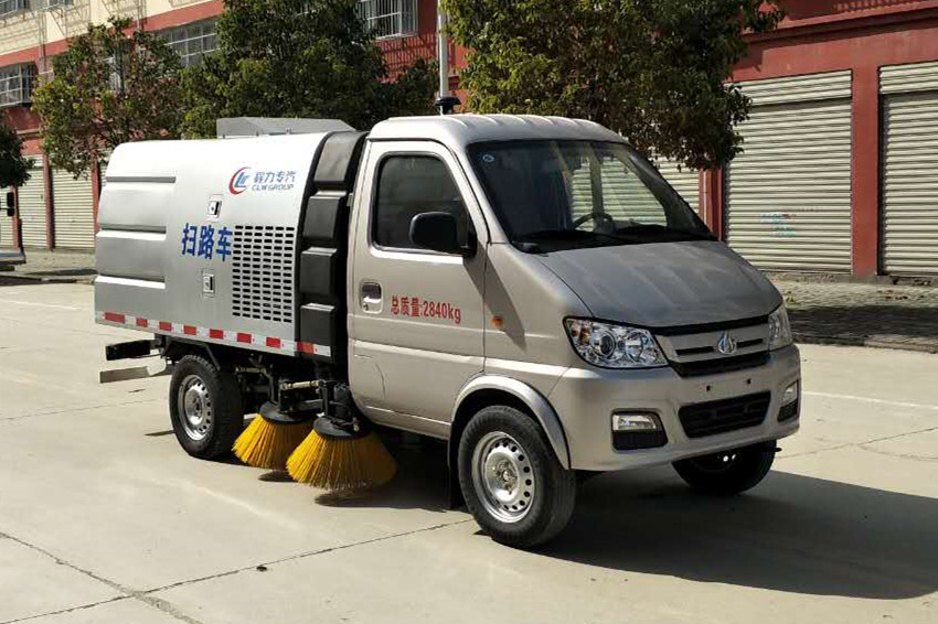 小型掃路車-最小的掃路車-清掃車有哪幾種 小型掃路車-最小的掃路車-清掃車有哪幾種