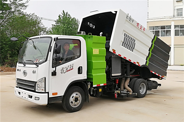 吸塵車購買流程 吸塵車購買流程