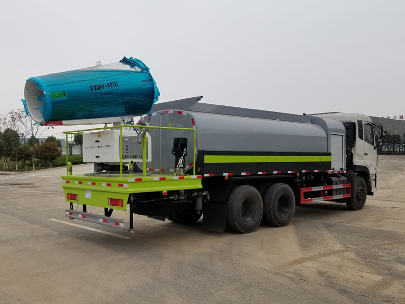 80米霧炮抑塵車廠家價(jià)格 80米霧炮抑塵車廠家價(jià)格