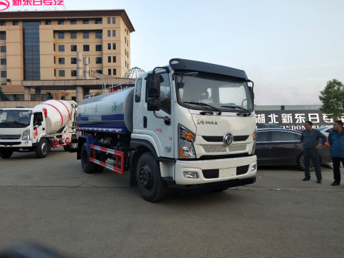 如何選擇一款經濟實惠的灑水車-湖北程力灑水車廠家銷售 如何選擇一款經濟實惠的灑水車-湖北程力灑水車廠家銷售