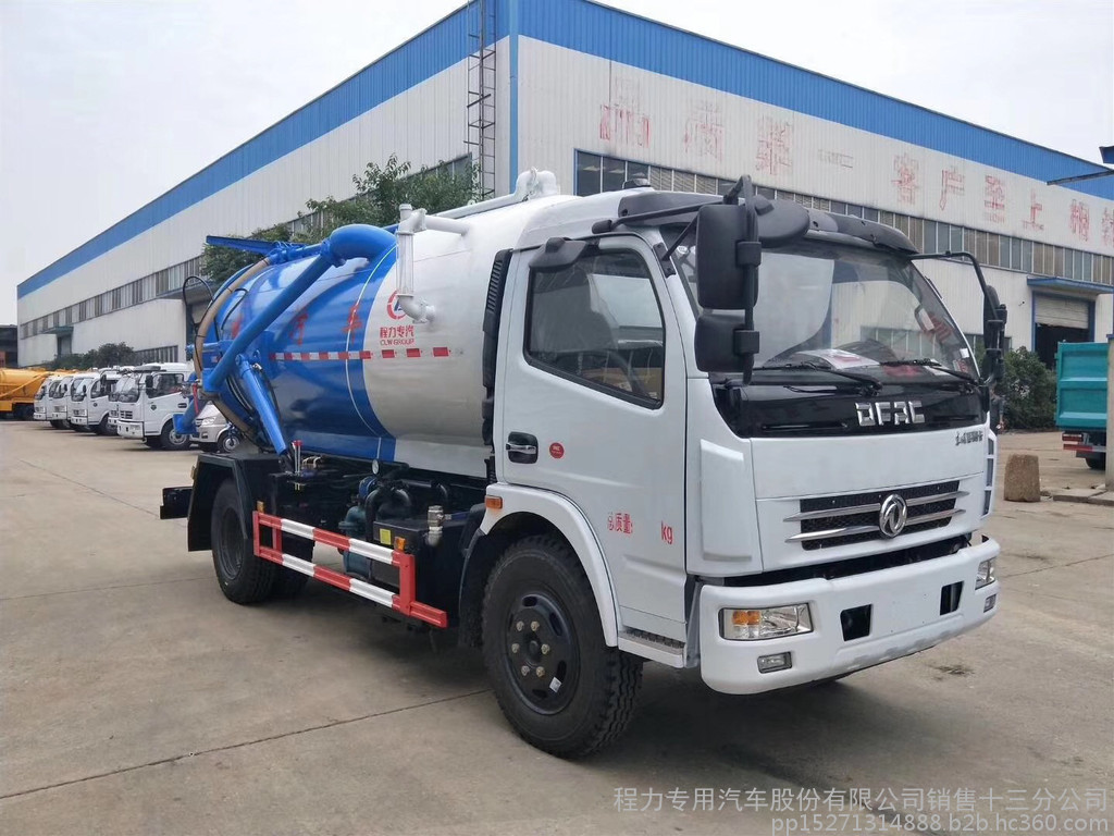 國四吸污車冒充國五吸污車上牌可行嗎-湖北程力 國四吸污車冒充國五吸污車上牌可行嗎-湖北程力