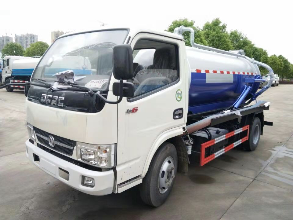 二手吸污車要比全新吸污車便宜-湖北吸污車生產廠家 二手吸污車要比全新吸污車便宜-湖北吸污車生產廠家