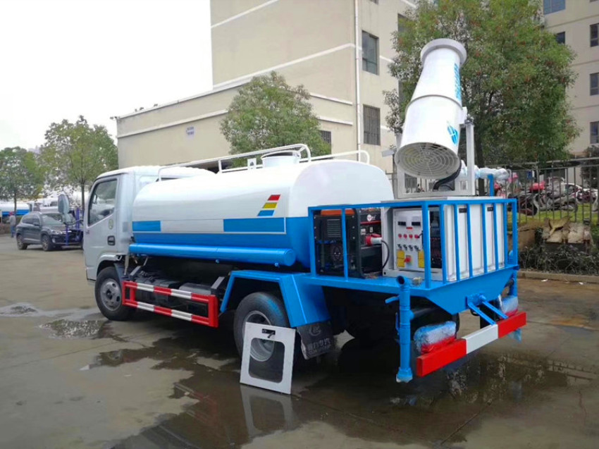 綠化灑水車廠家直銷 綠化灑水車廠家直銷