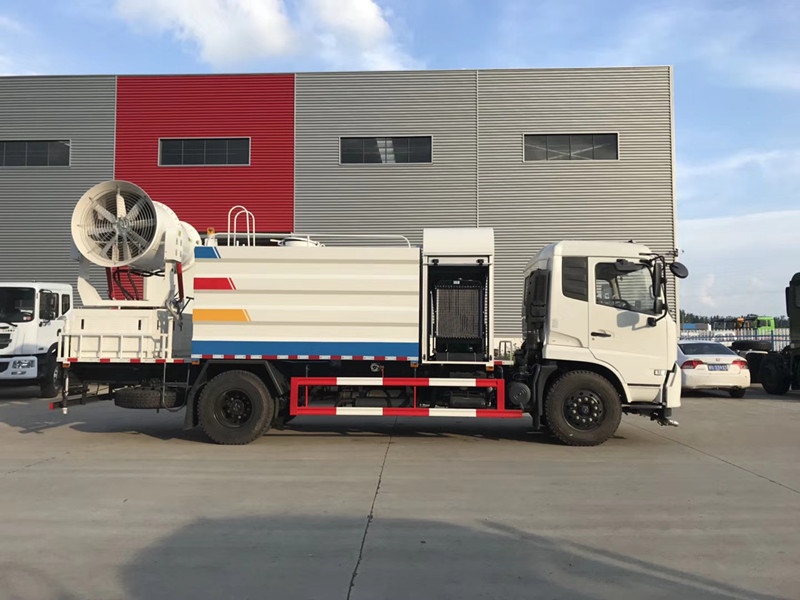 東風9后雙橋12-18立方石場煤廠抑塵噴灑車批發(fā)供應(yīng)-湖北程力 東風9后雙橋12-18立方石場煤廠抑塵噴灑車批發(fā)供應(yīng)-湖北程力