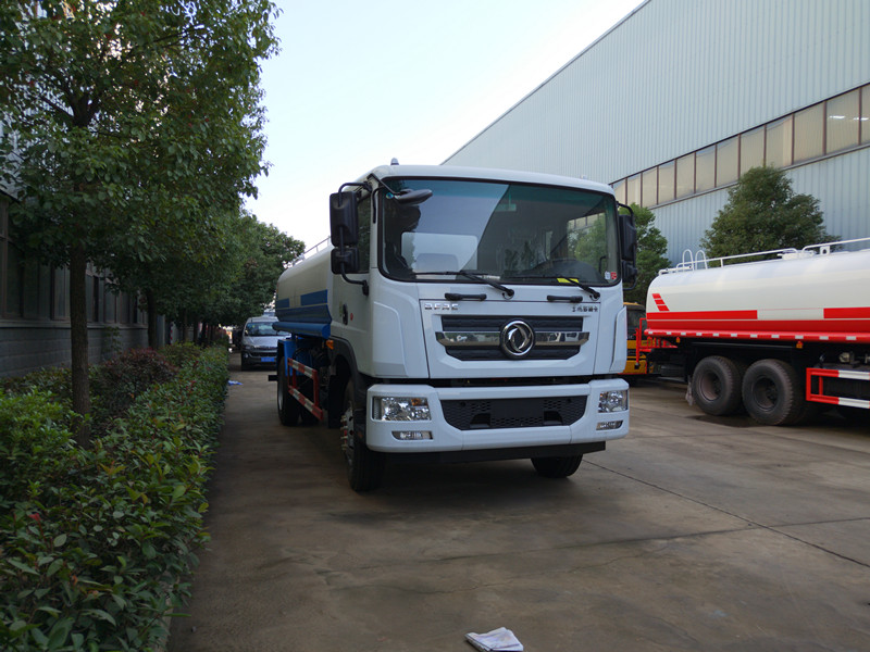 灑水車霧炮機(jī)的工作范圍-湖北灑水車廠家 灑水車霧炮機(jī)的工作范圍-湖北灑水車廠家