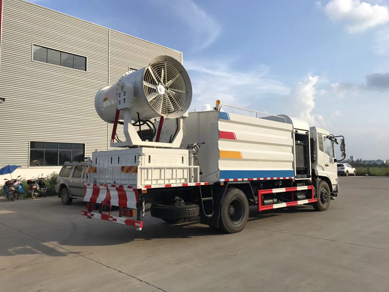 天錦25-65米抑塵車廠家直銷-程力灑水車價(jià)格報(bào)價(jià)-湖北程力 天錦25-65米抑塵車廠家直銷-程力灑水車價(jià)格報(bào)價(jià)-湖北程力