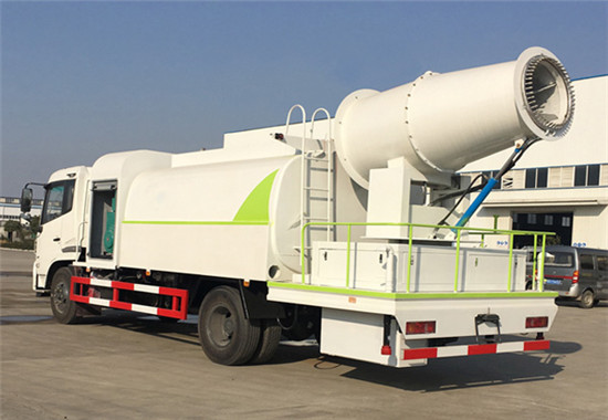 霧炮車價(jià)格多少錢 4-17立方多功能抑塵車-湖北程力 霧炮車價(jià)格多少錢 4-17立方多功能抑塵車-湖北程力