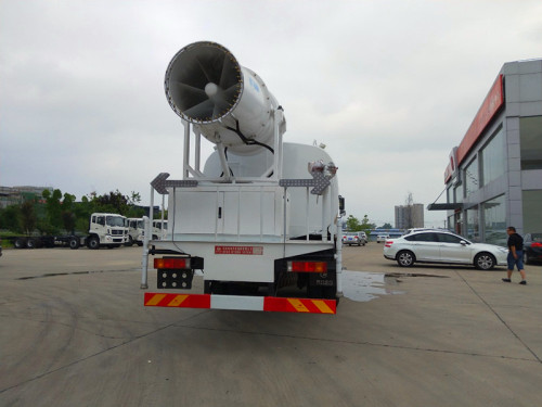 湖北程力霧炮車廠家 湖北程力霧炮車廠家