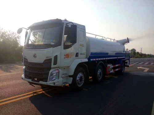 適合工地上用的灑水車環衛工地霧炮車-湖北程力 適合工地上用的灑水車環衛工地霧炮車-湖北程力