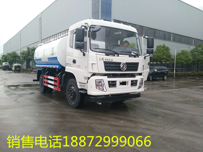 綠化灑水車-環衛灑水車廠家價格報價-湖北程力 綠化灑水車-環衛灑水車廠家價格報價-湖北程力