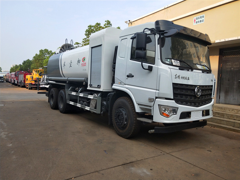 5立方灑水車 質量保證廠家直銷 小型灑水車定制-湖北程力 5立方灑水車 質量保證廠家直銷 小型灑水車定制-湖北程力