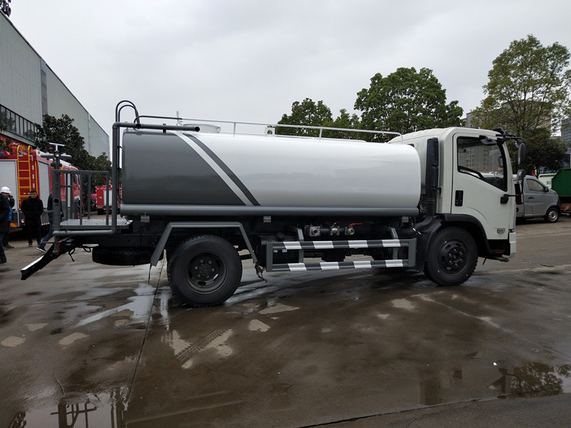 國六8方灑水車|東風國六灑水車|湖北程力國六灑水車圖片價格 國六8方灑水車|東風國六灑水車|湖北程力國六灑水車圖片價格