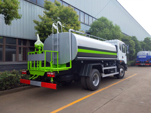 東風多利卡D9灑水車,2019爆款車型,可做12方,和15噸 東風多利卡D9灑水車,2019爆款車型,可做12方,和15噸