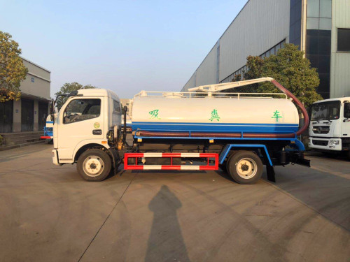 吸糞車保養維修 吸糞車保養維修