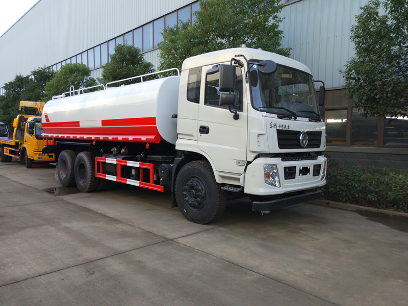 炎帝牌灑水車SZD5253GPSD6V型綠化灑水車-20噸灑水車廠家直銷 炎帝牌灑水車SZD5253GPSD6V型綠化灑水車-20噸灑水車廠家直銷