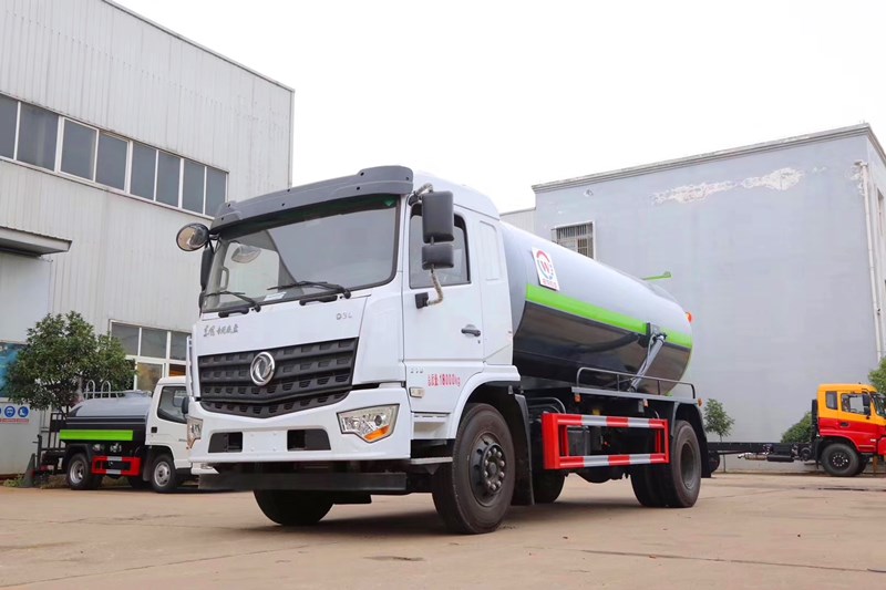 12噸東風D9吸污車配置-12立方吸污車廠家銷售 12噸東風D9吸污車配置-12立方吸污車廠家銷售