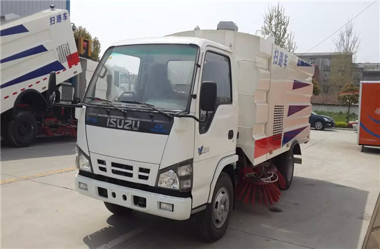 洗掃車廠家產(chǎn)品優(yōu)點(diǎn)-掃車車廠家直銷-湖北程力 洗掃車廠家產(chǎn)品優(yōu)點(diǎn)-掃車車廠家直銷-湖北程力