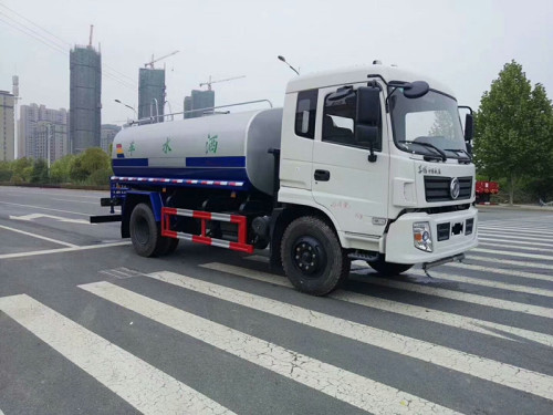 供應(yīng)15噸多功能灑水車價格 供應(yīng)15噸多功能灑水車價格