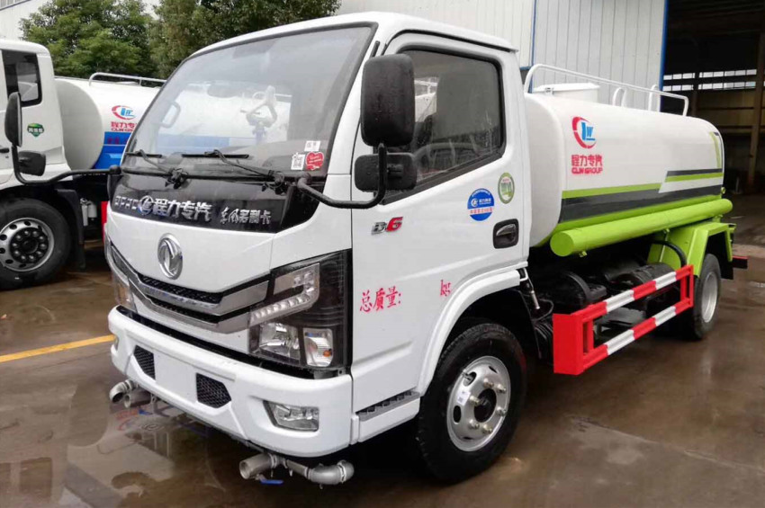 國六5方10方12方20方東風灑水車現在什么價格 國六5方10方12方20方東風灑水車現在什么價格