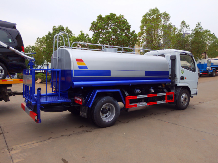 環衛5噸灑水車價格-環衛5噸灑水車報價 環衛5噸灑水車價格-環衛5噸灑水車報價