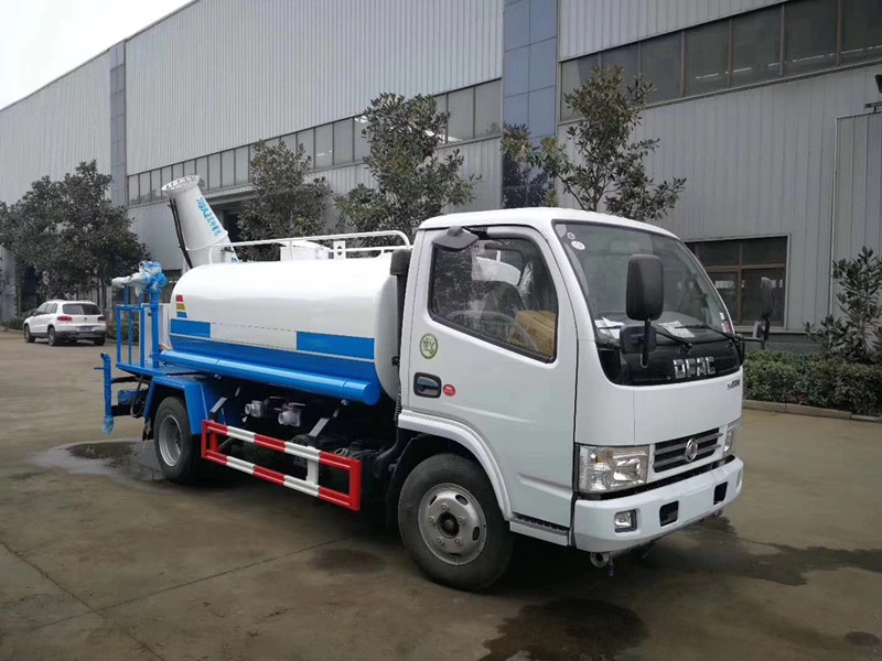 東風福瑞卡灑水車價位-3方灑水車什么價位 東風福瑞卡灑水車價位-3方灑水車什么價位