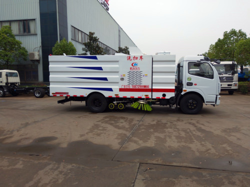 6方清掃車參數,街道垃圾掃路車-掃路車-程力掃路車廠家直銷 6方清掃車參數,街道垃圾掃路車-掃路車-程力掃路車廠家直銷